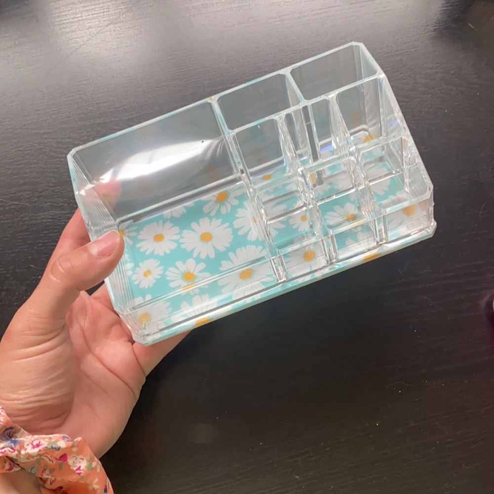 Makeup Organizer